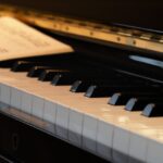音楽教室　ピアノ 社会保険センター浜松