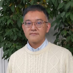 社会保険センター浜松　フランス語 教室